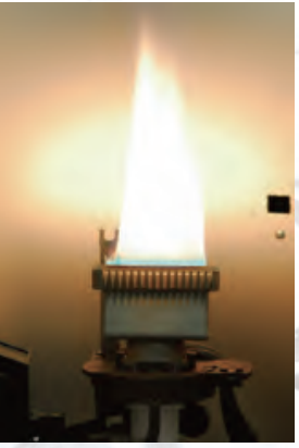 iCE 3500 原子吸收光谱仪火焰性能
