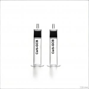 MS-Clean Carb-GCB/PSA 固相萃取柱