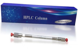 Target  GD-C18色谱柱