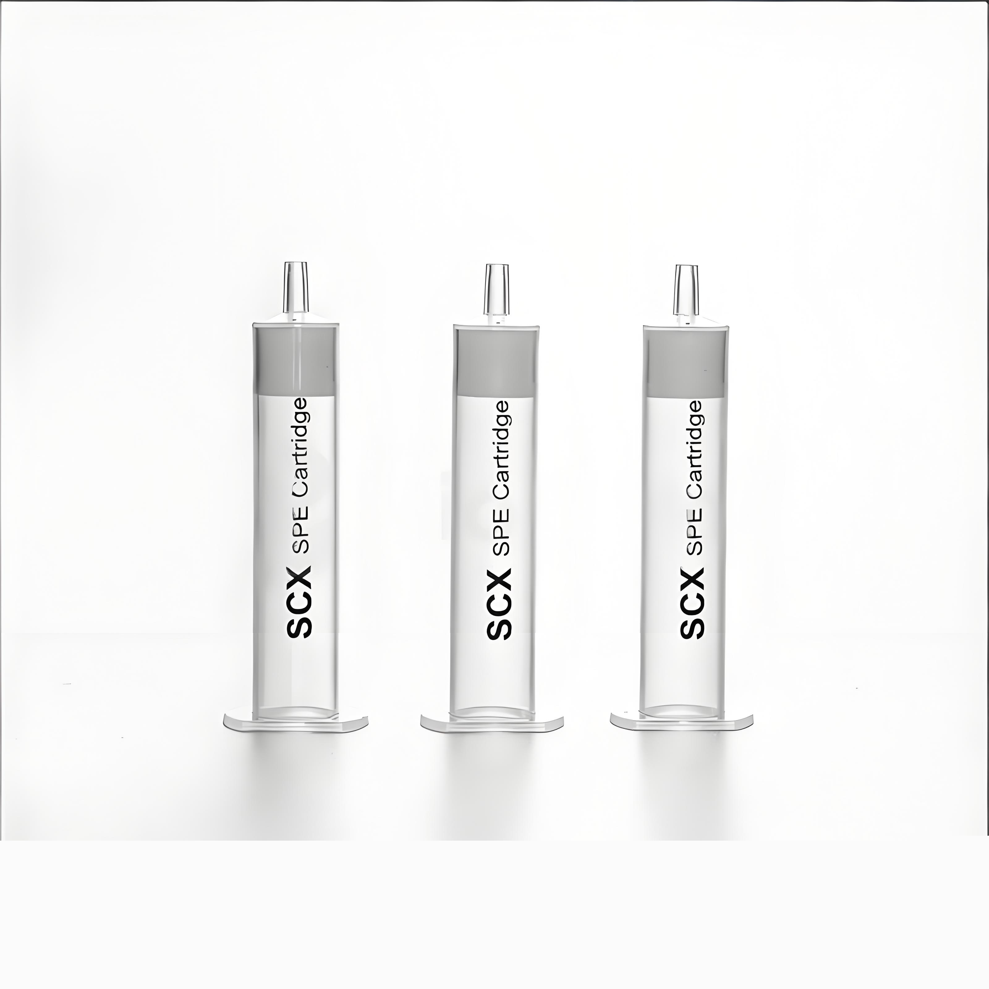 MS-Clena SCX固相萃取柱